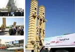 کره‌شمالی دو موشک کوتاه بُرد پرتاب کرد