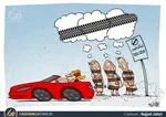 عقیده برخی بانوان؛ بدون آرایش هرگز!