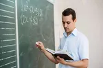 ۲۵ هزار معلم جدید به مدارس از ابتدای آبان ماه وارد می‌شوند
