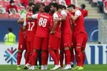 رامین رضاییان نهمین مدافع گلزن جهان در سال ۲۰۲۰