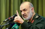 سرلشکر سلامی: شهید پورهاشمی در میدان‌های پرخطر کنار حاج قاسم بود