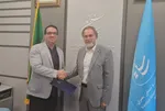 سینمای پربحرانی را تحویل گرفتیم و در آرامش تحویل می‌دهیم