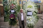 لاریجانی درگذشت حبیب‌الله چایچیان را تسلیت گفت