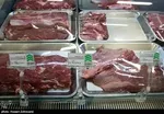 ثبات نرخ گوشت گوسفندی در بازار
