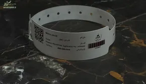 عکس/ اوباما درحال نوشیدن فاضلاب!