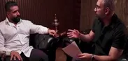 فیلم| هادی چوپان: هانی رامبد من را به‌خاطر حمایت از کشورم کنار گذاشت