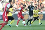 گزینه‌های پرسپولیس برای میزبانی از سپاهان