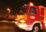 محور چالوس یکطرفه شد