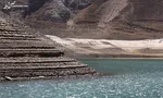 کاهش ۲ متری تراز آب دریای خزر طی ۱۵ سال گذشته
