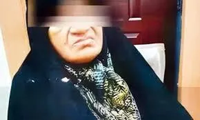 فیلم| کلثوم اکبری از تلویزیون ترکیه سر درآورد!