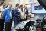 سیدرضا فاطمی امین: در ۲۰ ماه وزارتم، تحت فشار‌های سیاسی و درخواست‌های نامتعارف برخی نمایندگان مجلس مدام تهدید به استیضاح می‌شدم + فیلم