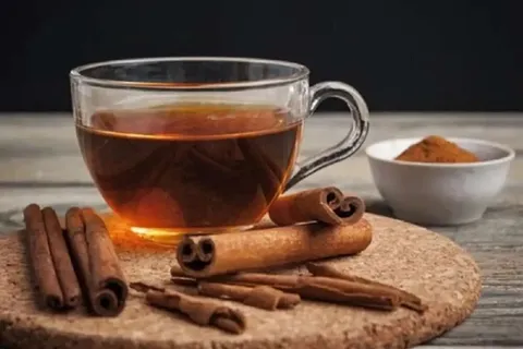دارچین را صبح بخوریم یا شب؟ | راز مقدار مصرف دارچین برای کاهش وزن