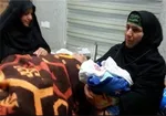 عراق آماده برپایی مراسم باشکوه پیاده‌روی اربعین شد+ عکس و فیلم