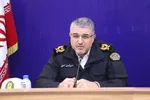 ترافیک سنگین در برخی ورودی‌های تهران