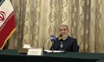 واکنش‌ایران به حملات رژیم‌صهیونیستی به غزه