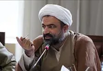 روایت رئیس کمیسیون امنیت‌ملی از 