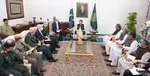 هشدار جدی به آذربایجان: پاسخ قاطع می‌دهیم