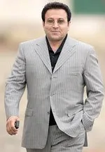 قصری که نود با پرسپولیسی‌ها در آن مصاحبه کرد +عکس