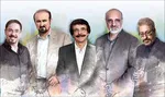 اذان‌گویی که خواننده معروف پاپ شد! + فیلم