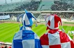 نامه فدراسیون فوتبال ایران به عربستانی‌ها!