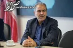 نامه قاسمی به دولت