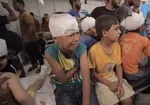 شمار شهدا به ۴۰۷۳۸ نفر رسید