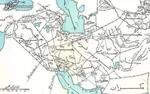 عکس / چشم در چشم شدن خفاش و عکاس