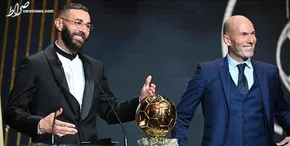 خاطره‌بازی یوفا با پاس‌هایی مختص زیزو