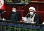 دورکاری به سبک یک رئیس‌جمهور