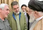 «قرار بود ما بجنگیم، شما مراقب بچه‌هامون باشید...»