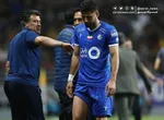 مدافع استقلال رسماً به مس رفسنجان پیوست + عکس