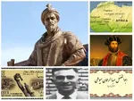 مهم‌ترین رویداد‌های تاریخی دهم دی