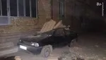 زمین لرزه ۳.۵ ریشتری شهر خانه زنیان را لرزاند