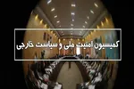 ارجاع لایحه ساماندهی پهپادهای غیرنظامی به کمیسیون امنیت ملی