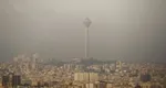 باد و باران و رعد در ۱۵ استان | این مناطق گرد و خاکی می‌شود