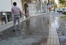 آب تهران به روستای ۴۰ هزار نفری مرتضی‌گرد رسید