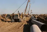 کاهش ۳۴۰۰ واحدی شاخص بورس