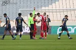 پرسپولیس از لوکادیا شکایت می‌کند