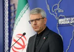 عکس| سخنگوی وزارت خارجه: پس مسئله، نفت است!