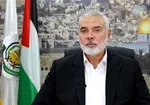 فیلم / شهادت نوه اسماعیل هنیه در اردوگاه الشاطئ