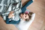 کشف آنچه درد را به رنج پایدار عاطفی تبدیل می‌کند