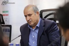 فیلم / تاج: فیرپلی مالی جزو قوانین آینده فوتبال است