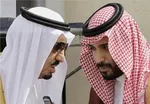 دستور پادشاه سعودی سوژه تمسخر شبکه‌های اجتماعی شد!