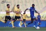 داور دیدار سپاهان - استقلال محروم شد