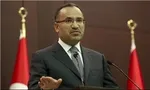 تظاهرات کُرد‌ها علیه دولت ترکیه در آلمان
