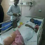 سرگردانی ۱۲ روزه دبستانی ها در چالوس