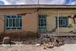 ۱۳ مصدوم زمین لرزه ۴.۵ ریشتری سی سخت