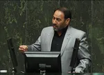 طلایی: سپاه، نیروی نظامی تلقی نمی‌شود