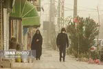 مرگ سالانه ۵۸ هزار نفر بر اثر آلودگی هوا