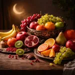پرمصرف‌ترین میوه ماه رمضان